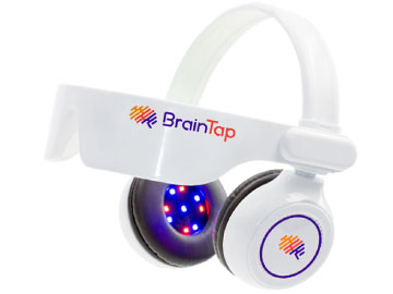 Brain Tap Headset